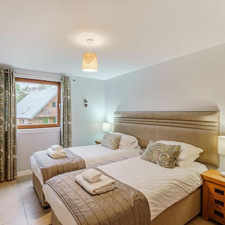 Lord Galloway 35 With Hot Tub Newton Stewart Ngoại thất bức ảnh