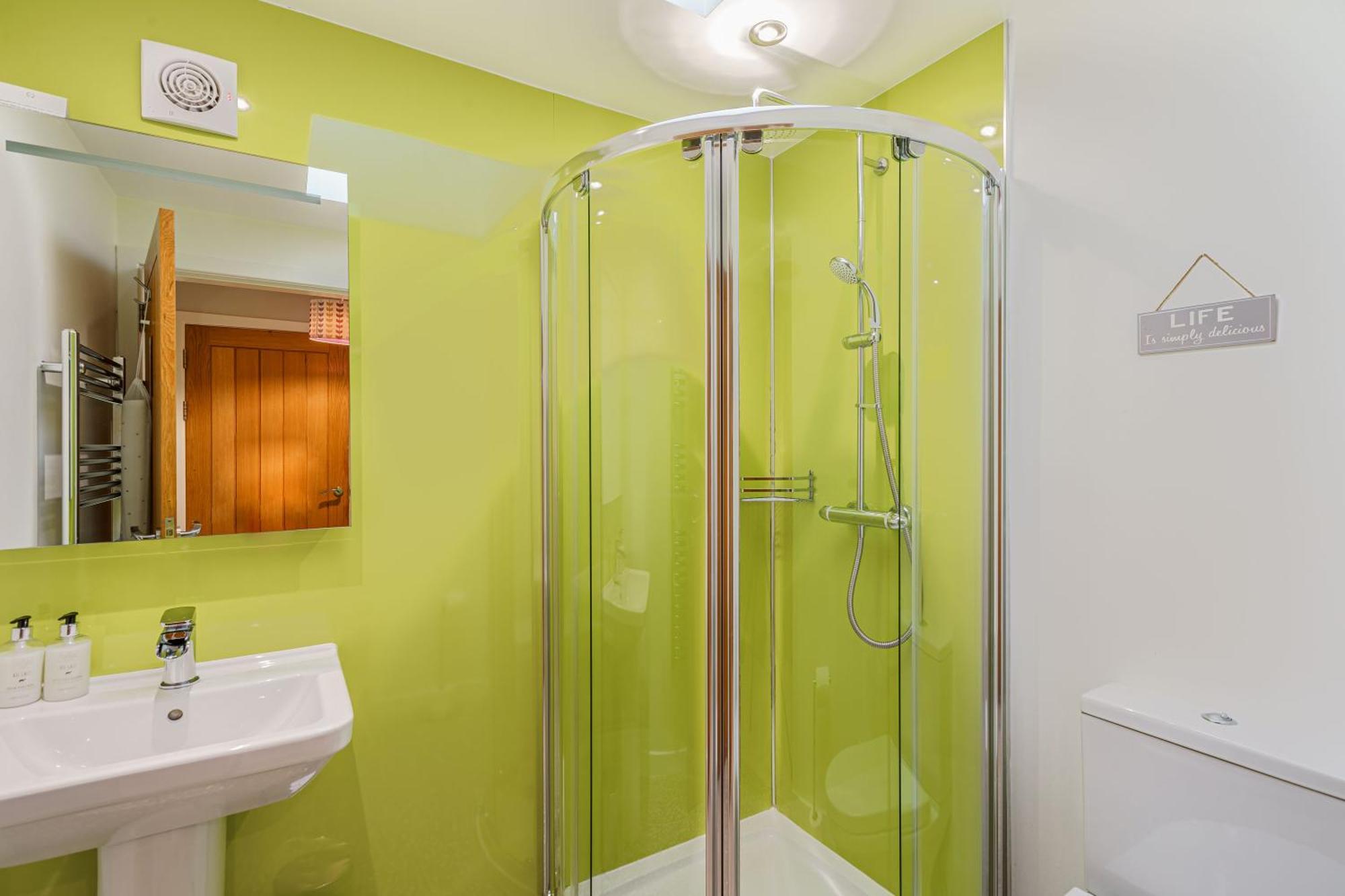 Lord Galloway 35 With Hot Tub Newton Stewart Ngoại thất bức ảnh