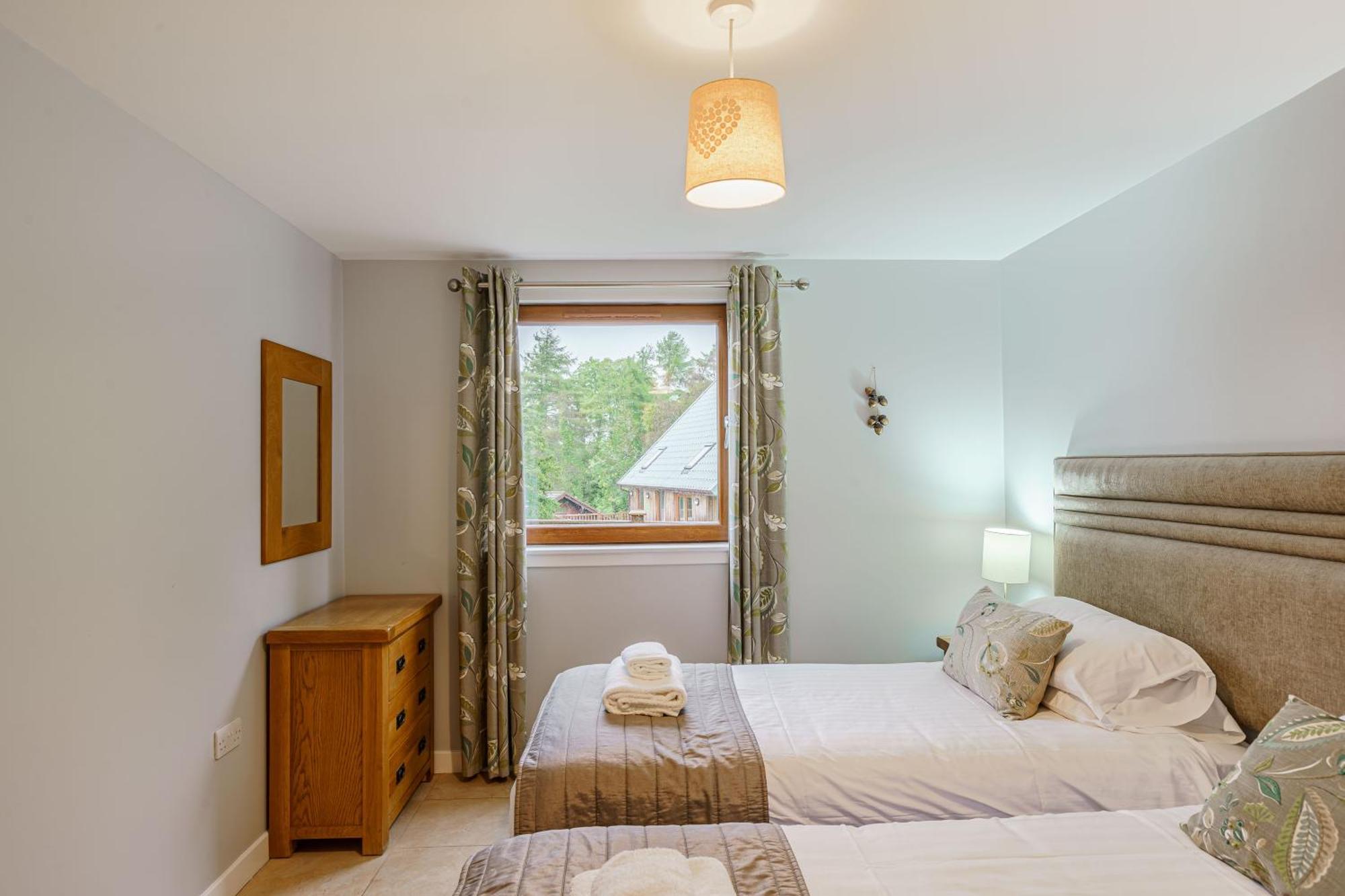 Lord Galloway 35 With Hot Tub Newton Stewart Ngoại thất bức ảnh