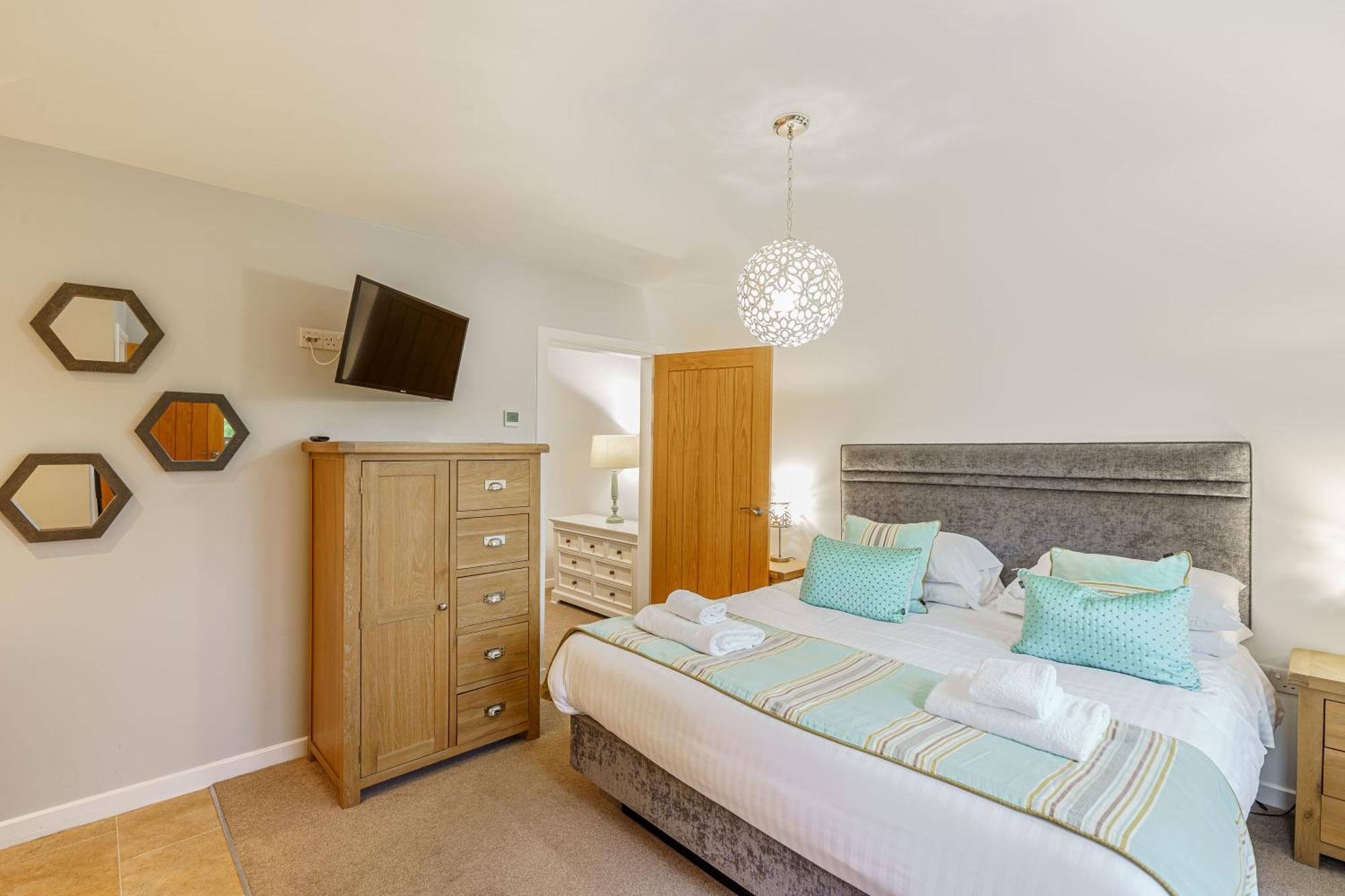 Lord Galloway 35 With Hot Tub Newton Stewart Ngoại thất bức ảnh