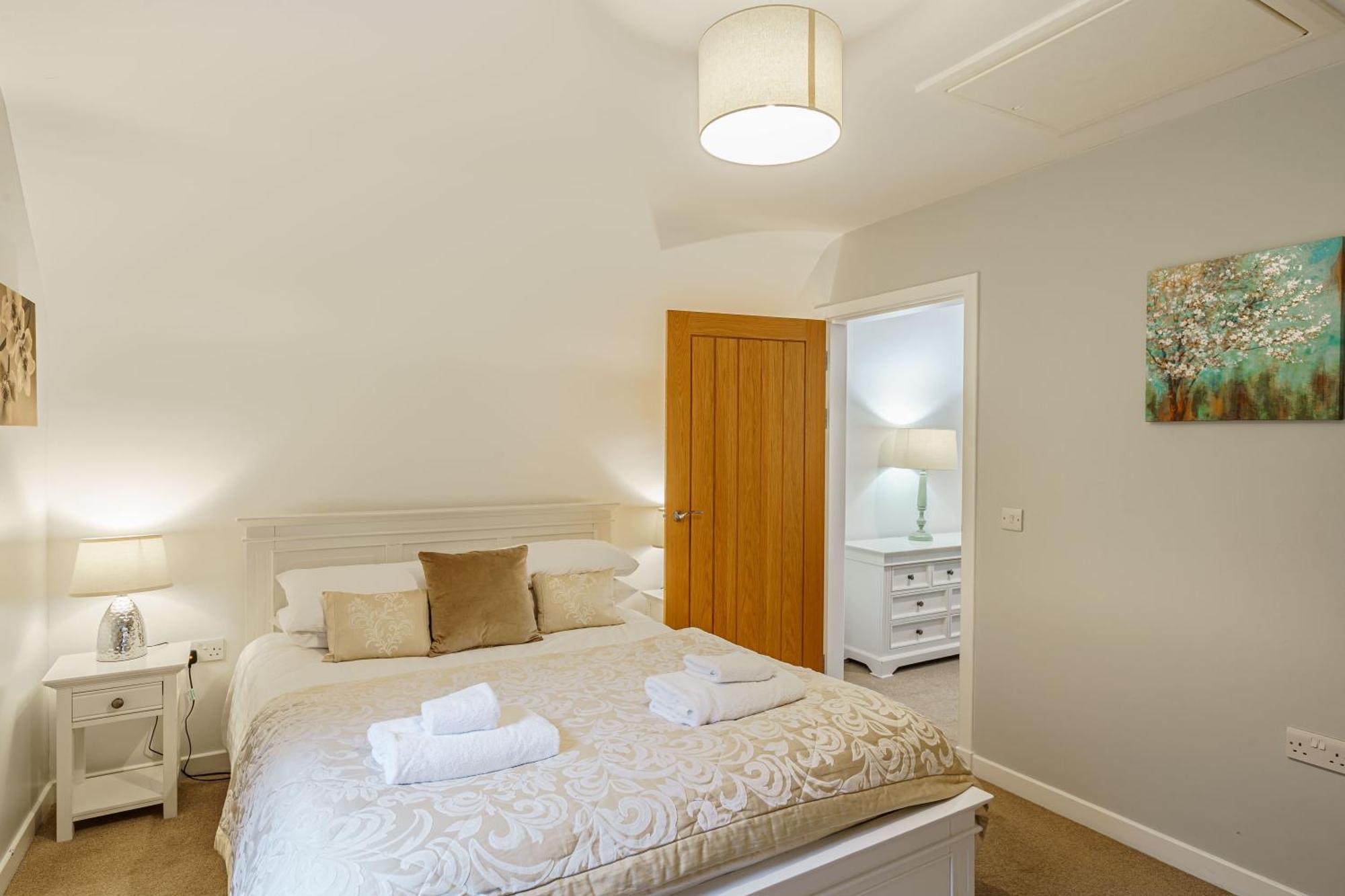 Lord Galloway 35 With Hot Tub Newton Stewart Ngoại thất bức ảnh
