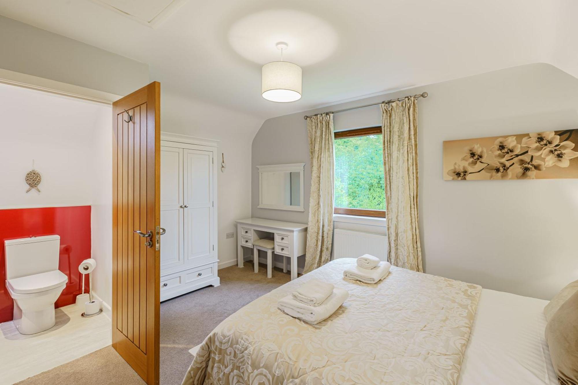 Lord Galloway 35 With Hot Tub Newton Stewart Ngoại thất bức ảnh