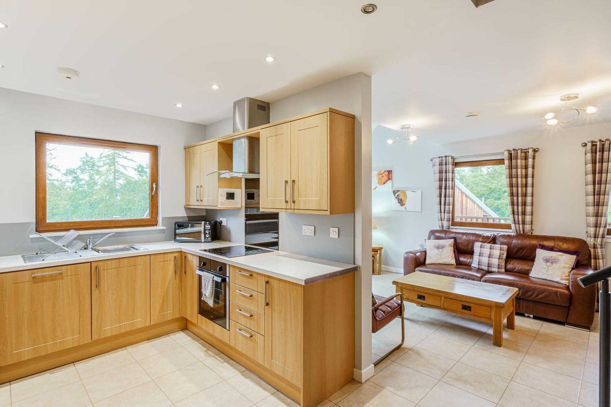 Lord Galloway 35 With Hot Tub Newton Stewart Ngoại thất bức ảnh