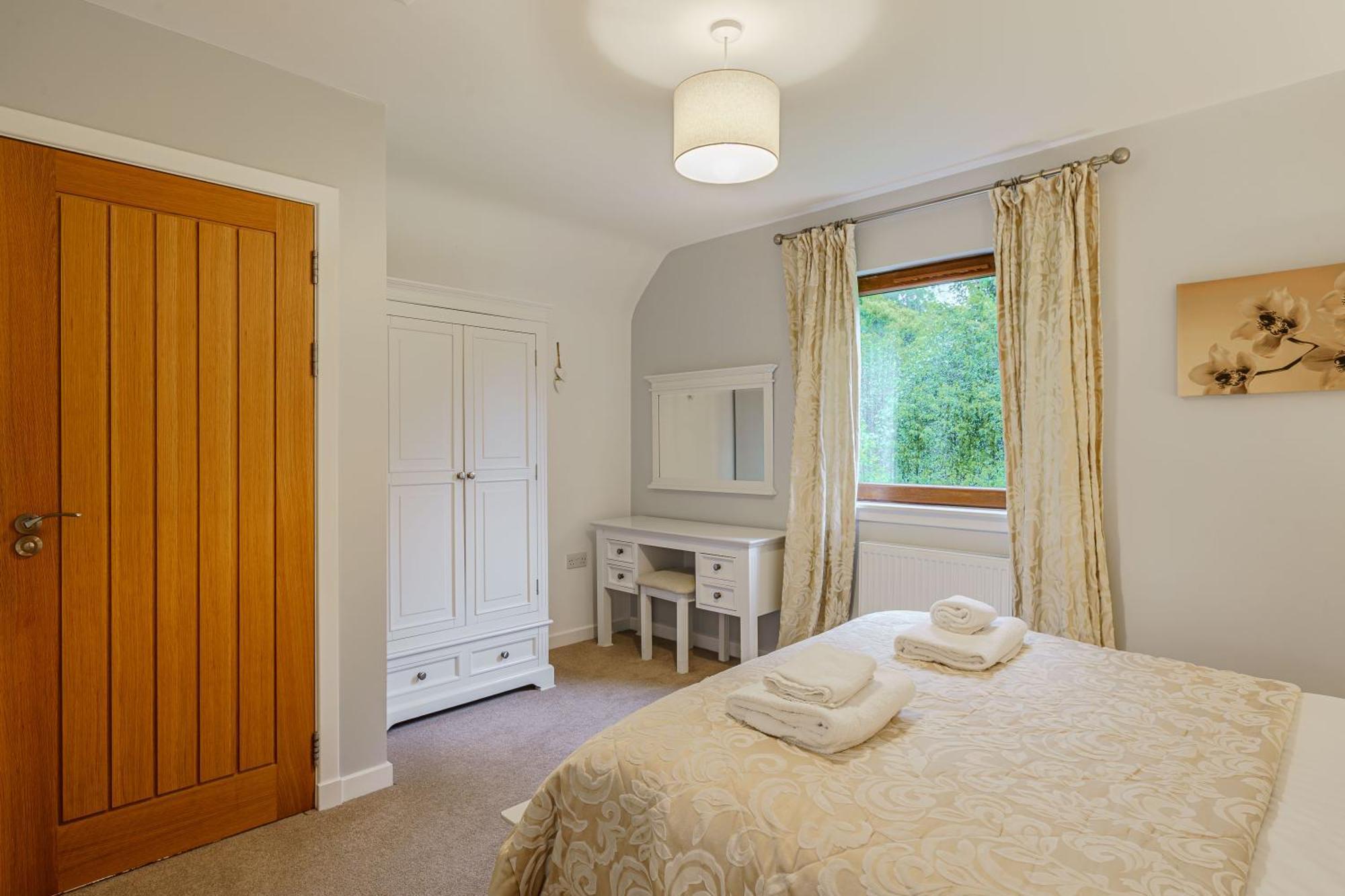 Lord Galloway 35 With Hot Tub Newton Stewart Ngoại thất bức ảnh