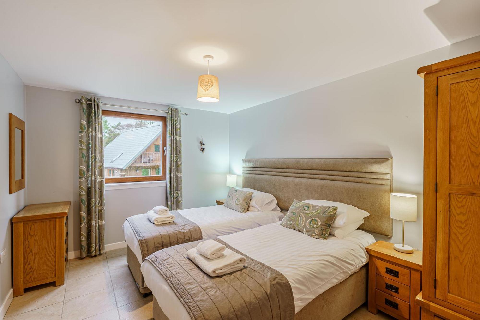 Lord Galloway 35 With Hot Tub Newton Stewart Ngoại thất bức ảnh